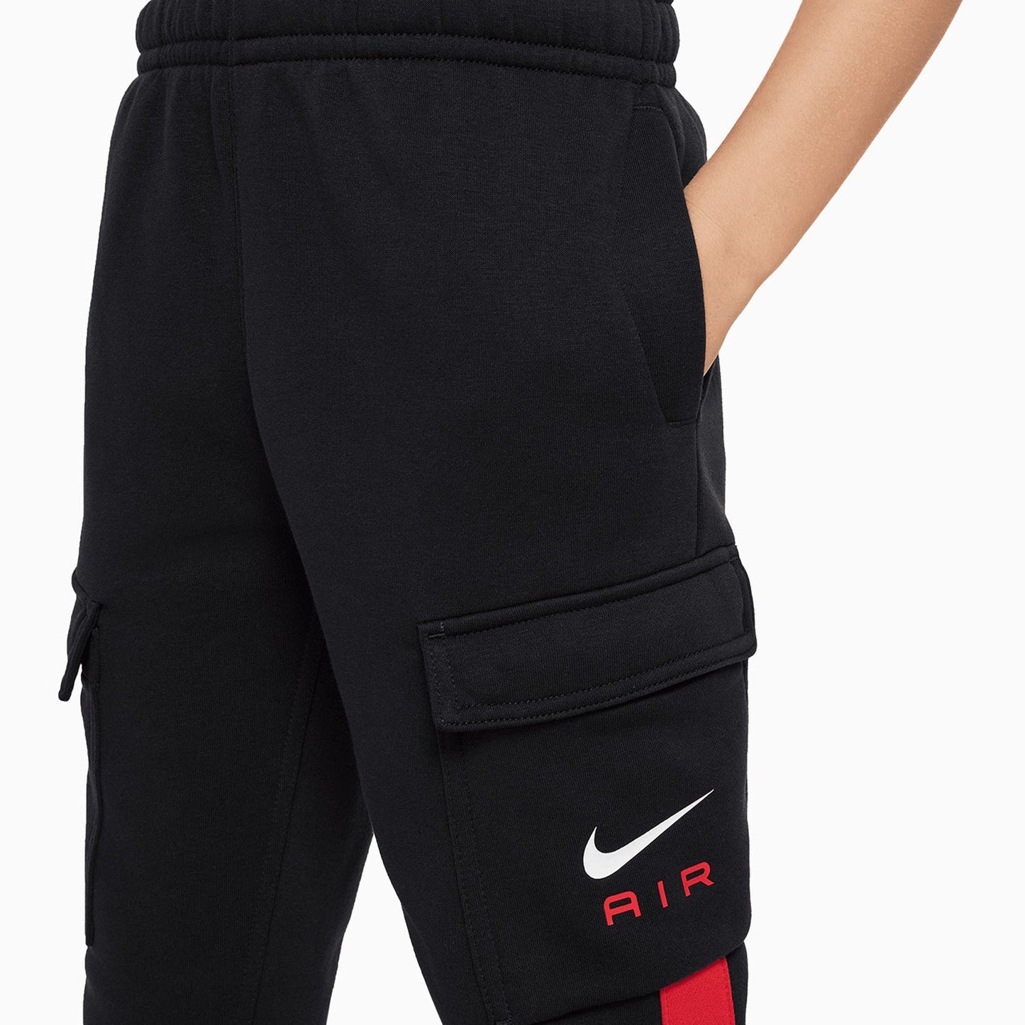 Kid's Air Fleece Outfit