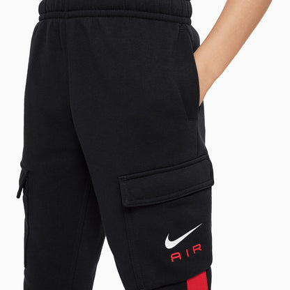 Kid's Air Fleece Outfit