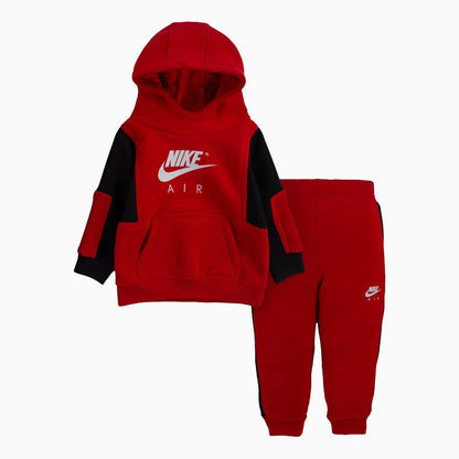 Kid's Sportswear Club Fleece Outfit