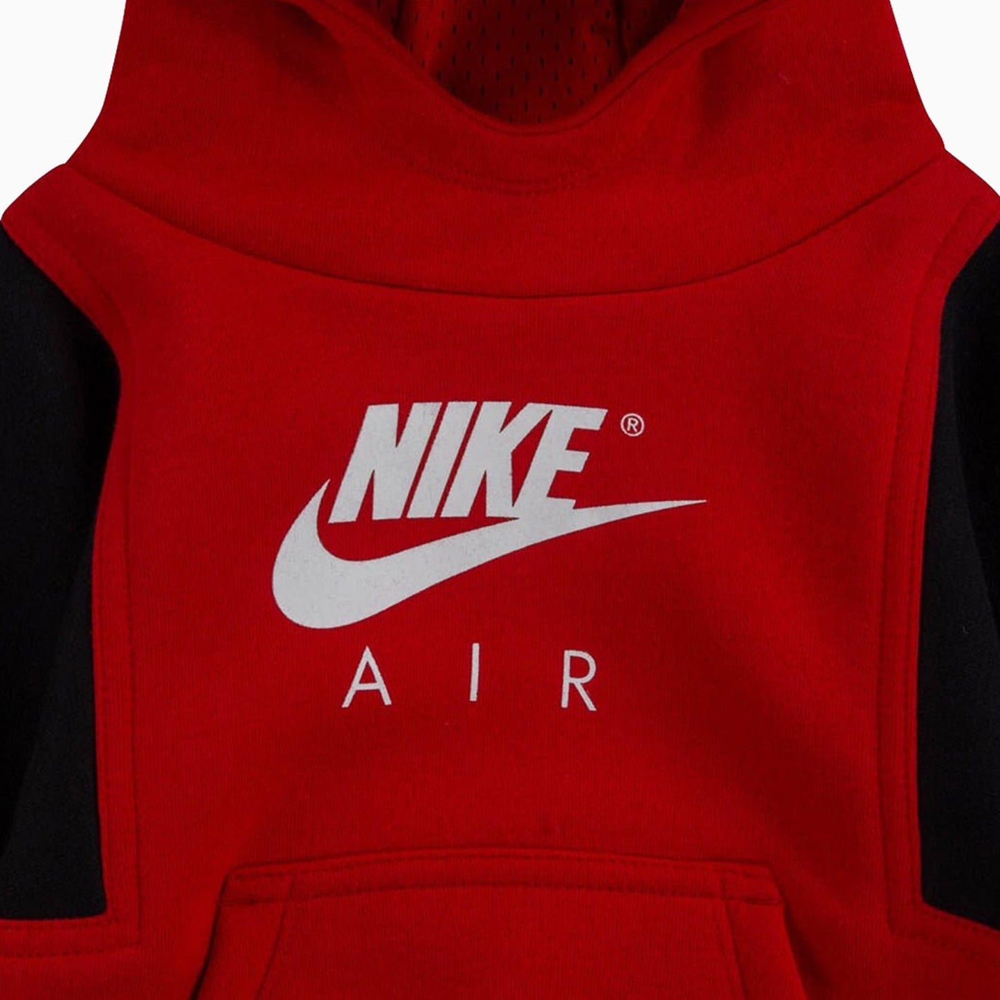 Kid's Sportswear Club Fleece Outfit