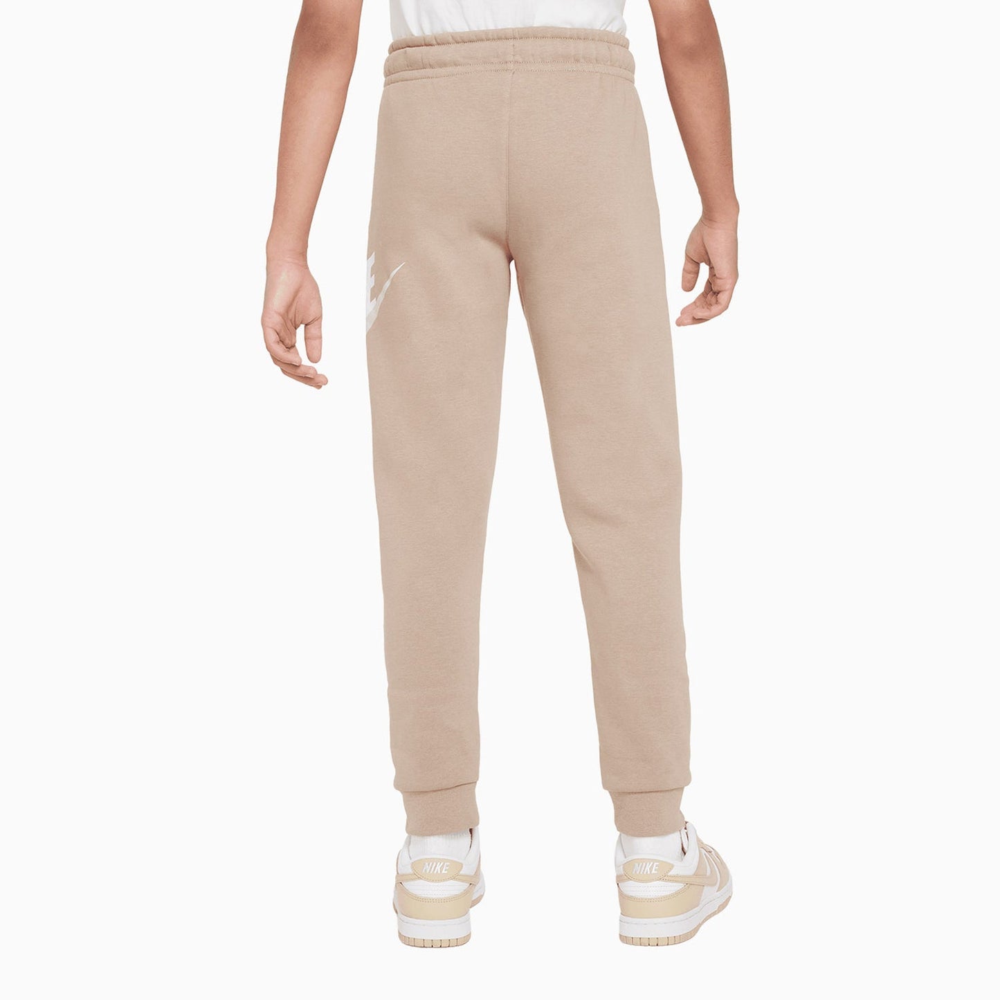 Kid's Sportswear Club Fleece Outfit