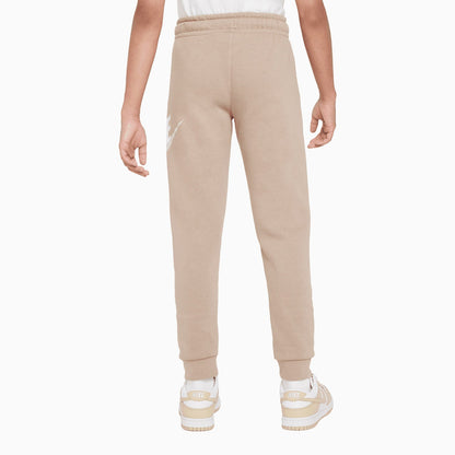 Kid's Sportswear Club Fleece Outfit