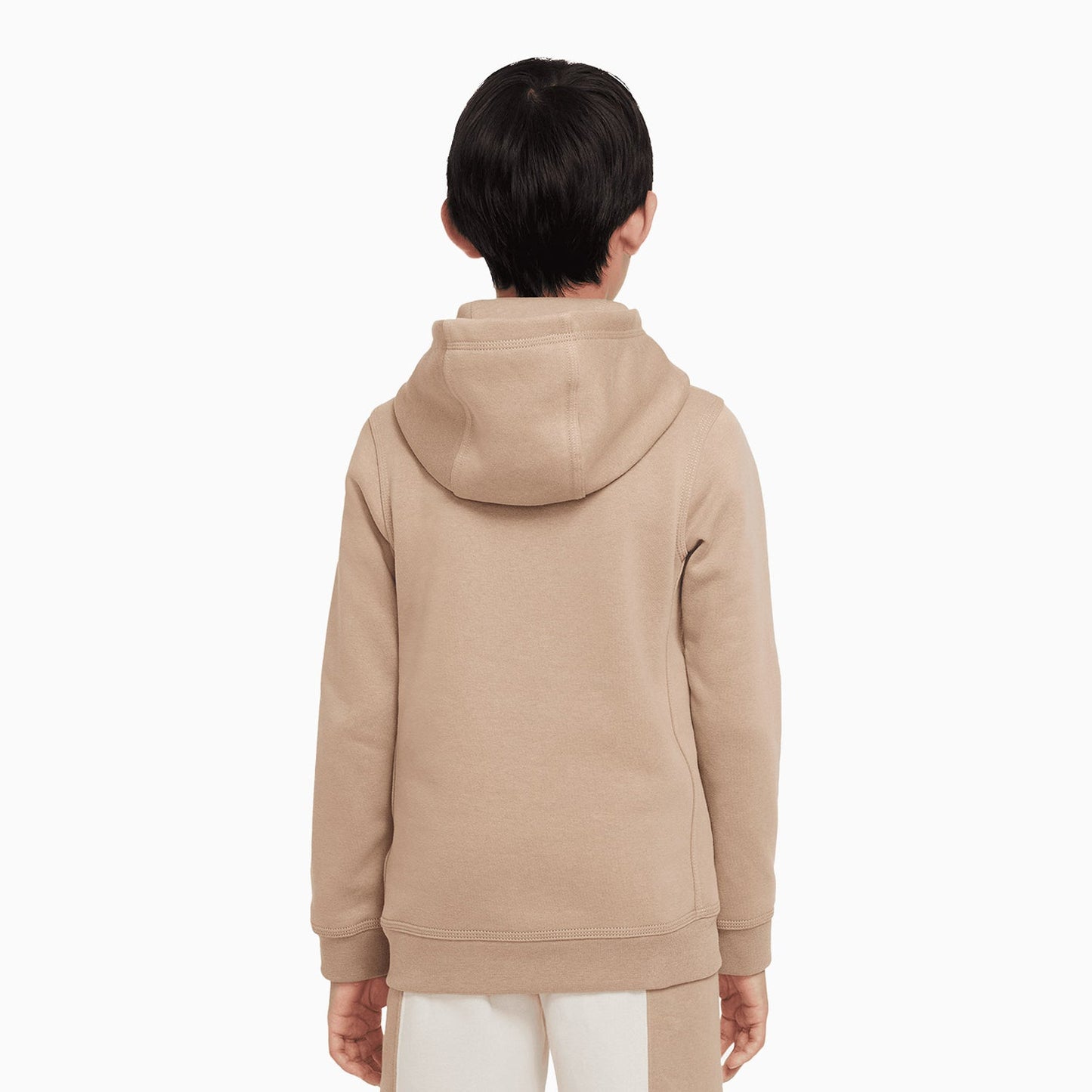 Kid's Sportswear Club Fleece Outfit