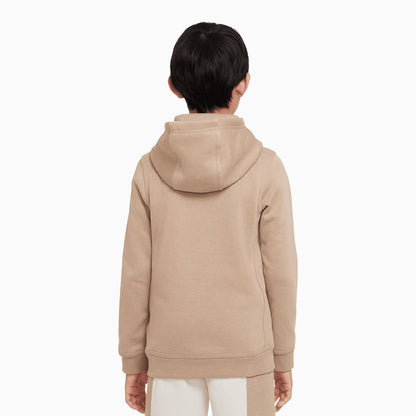 Kid's Sportswear Club Fleece Outfit