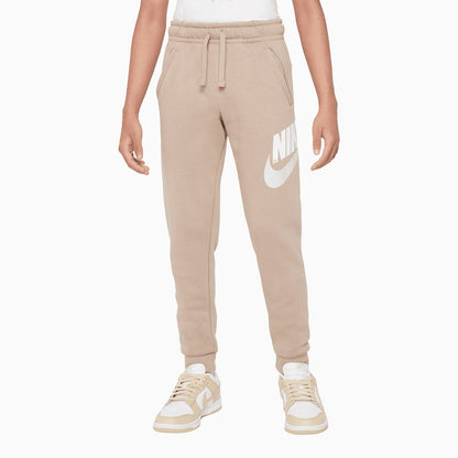 Kid's Sportswear Club Fleece Outfit