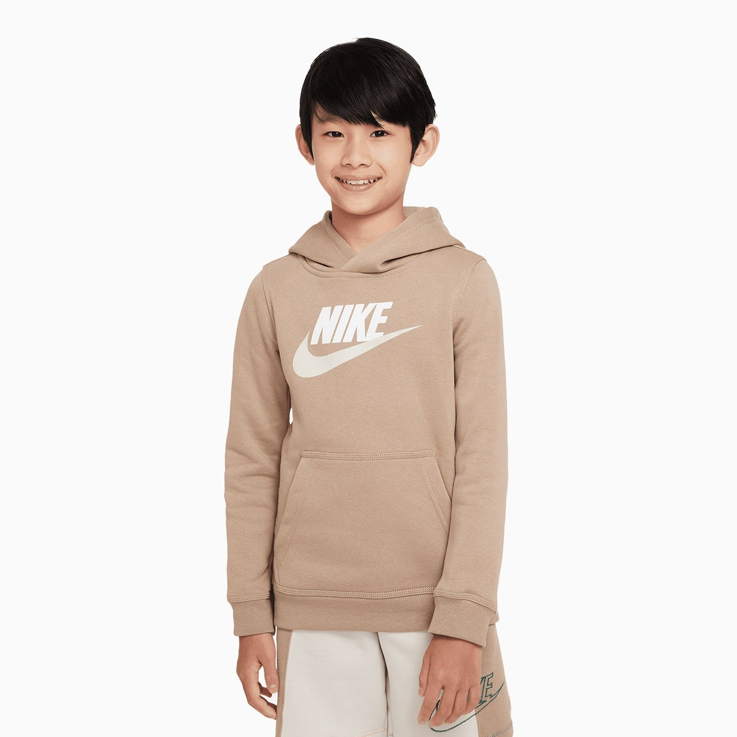 Kid's Sportswear Club Fleece Outfit