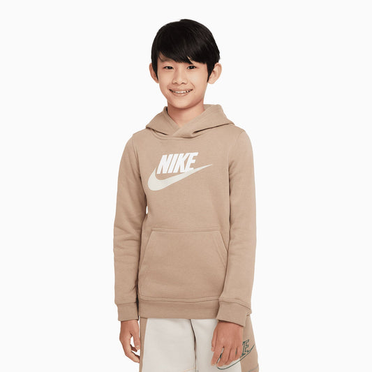 Kid's Sportswear Club Fleece Outfit