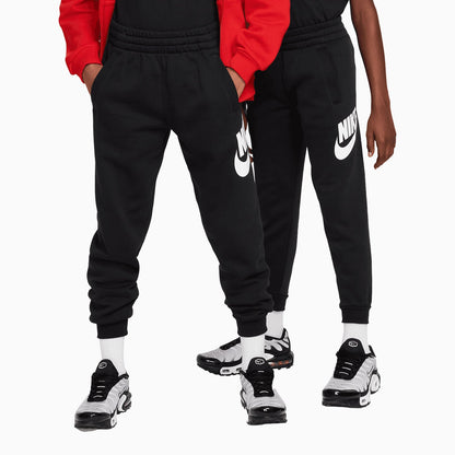 Kid's Sportswear Club Fleece Outfit