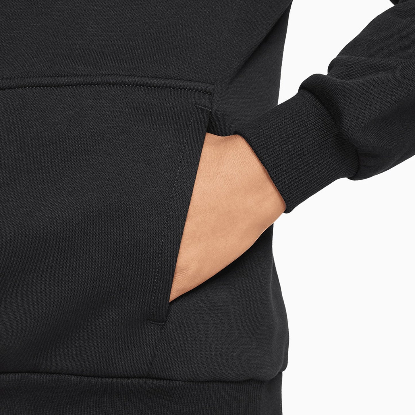 Kid's Sportswear Club Fleece Outfit