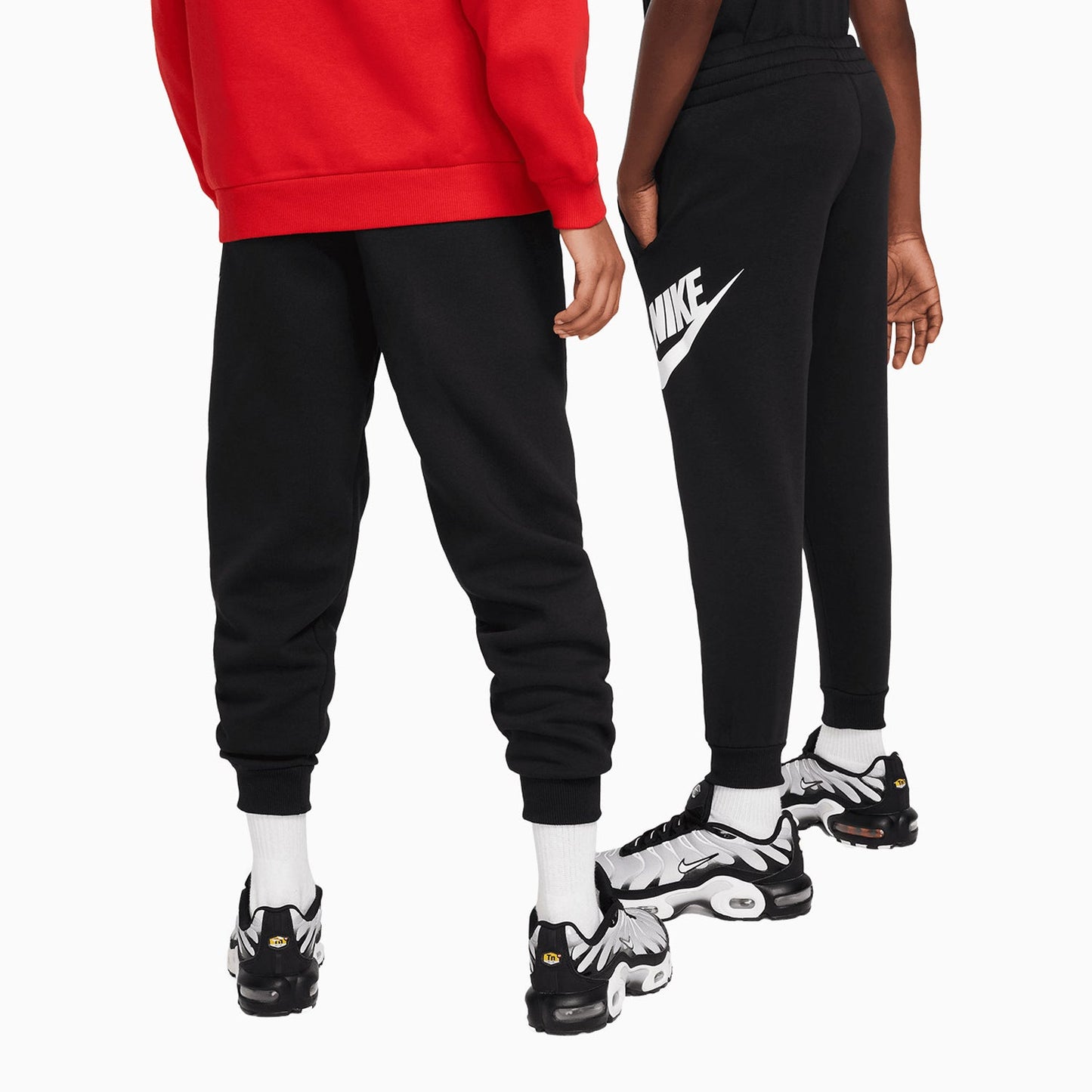 Kid's Sportswear Club Fleece Outfit