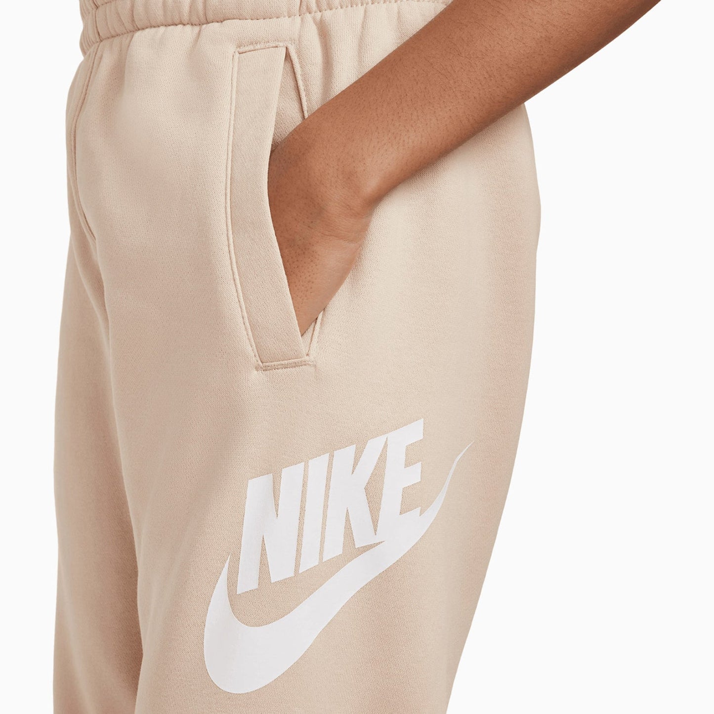 Kid's Sportswear Club Fleece Outfit