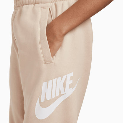 Kid's Sportswear Club Fleece Outfit