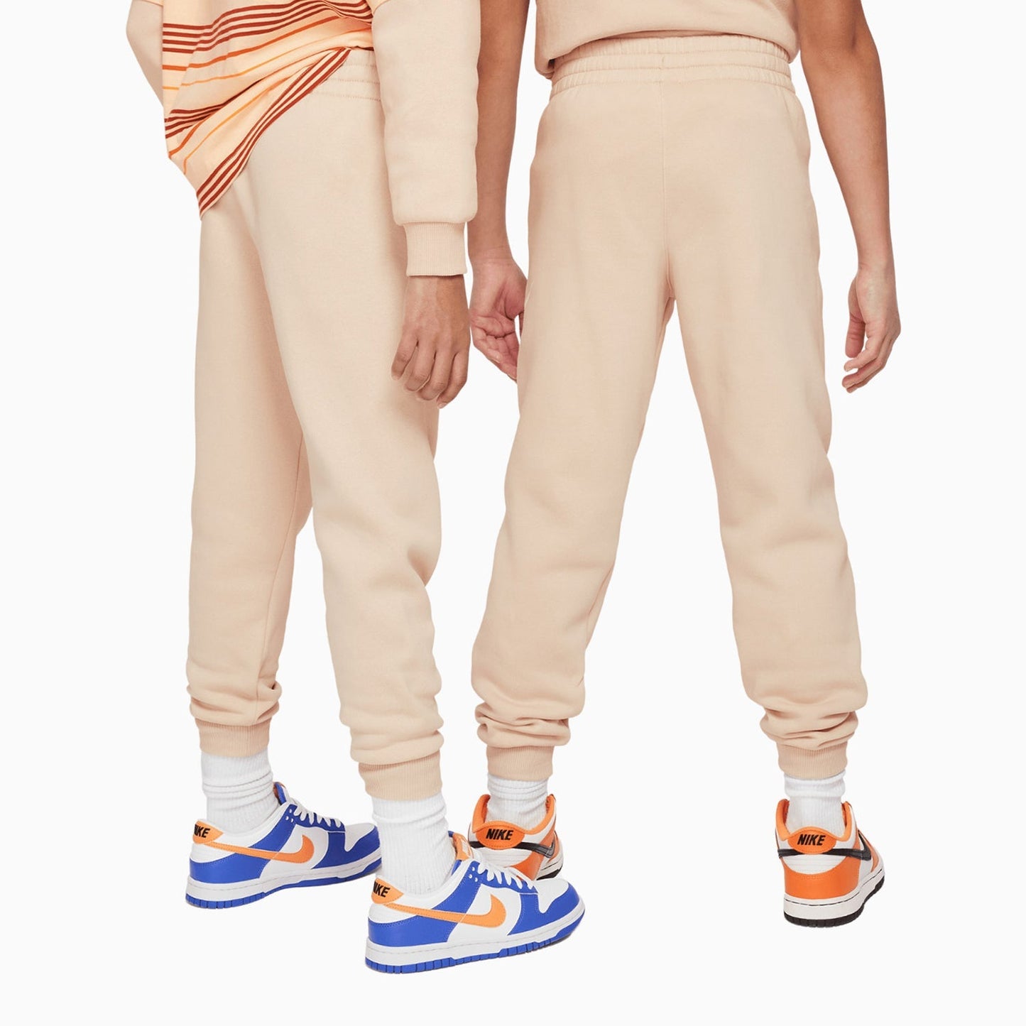 Kid's Sportswear Club Fleece Outfit