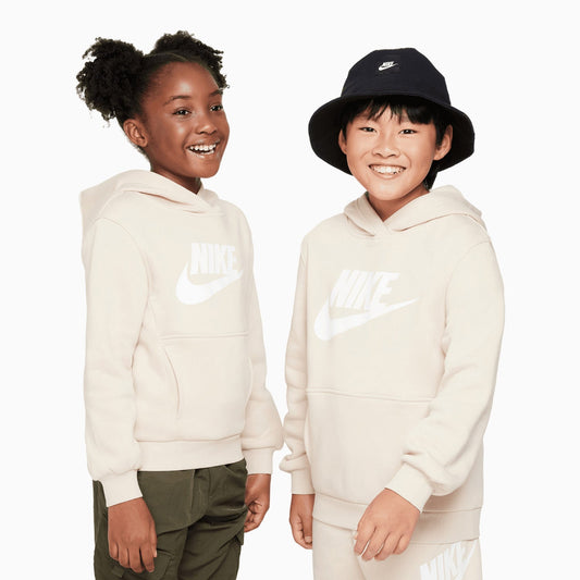 Kid's Sportswear Club Fleece Outfit
