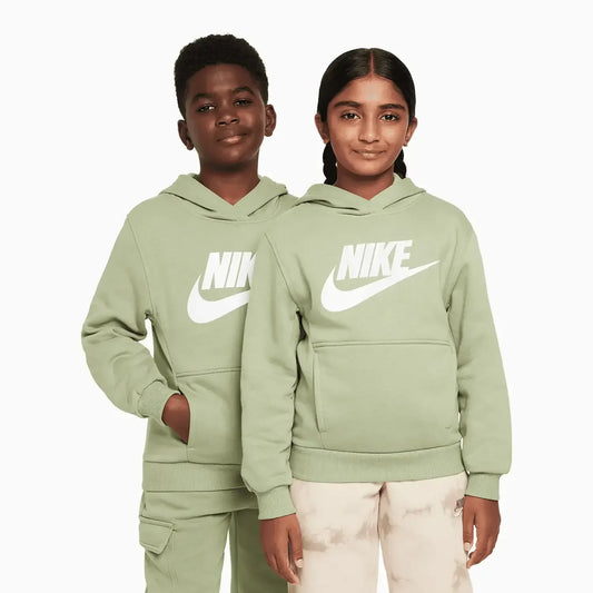 Kid's Sportswear Club Fleece Outfit