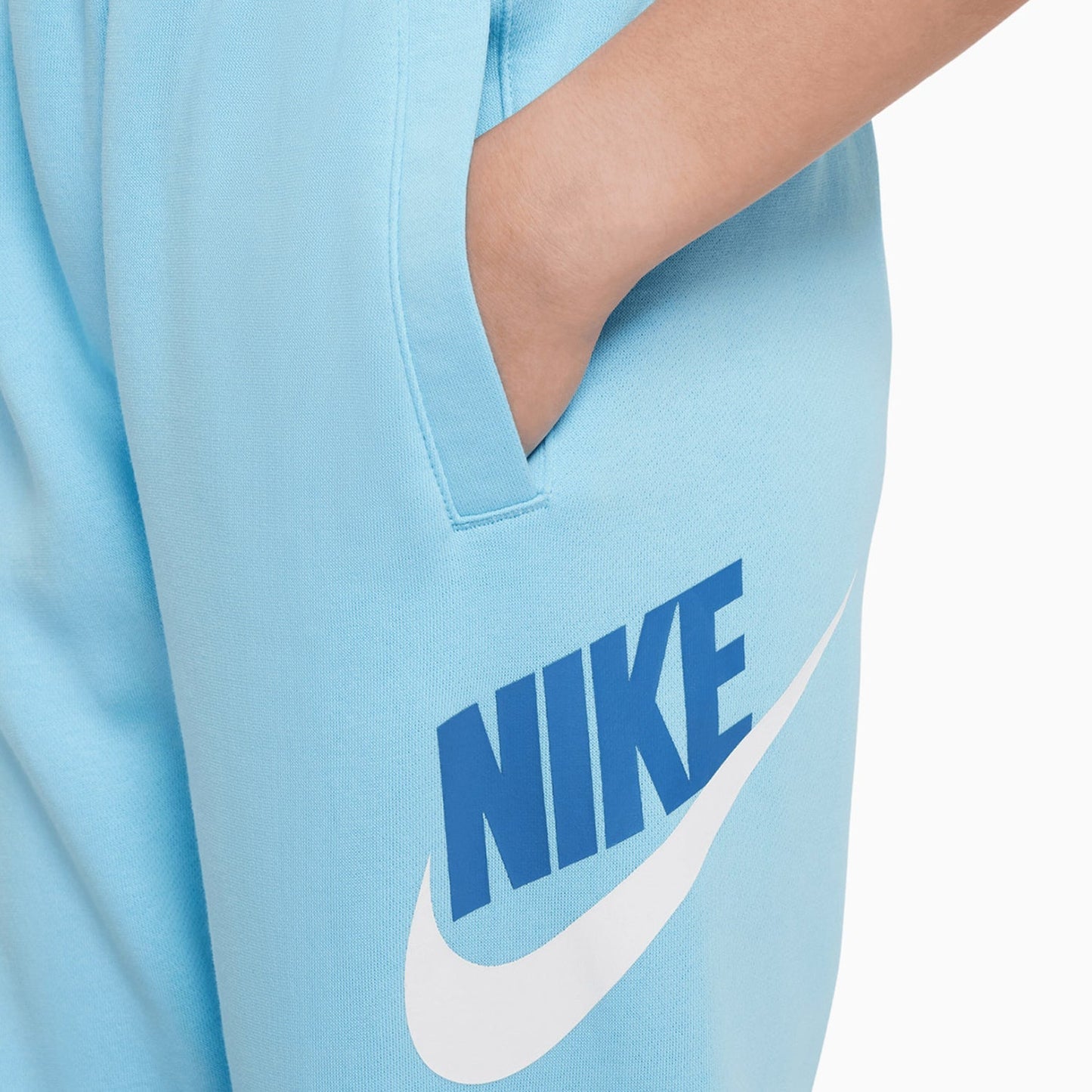 Kid's Sportswear Club Fleece Outfit