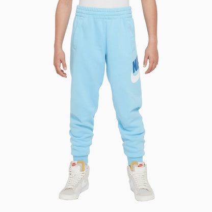 Kid's Sportswear Club Fleece Outfit