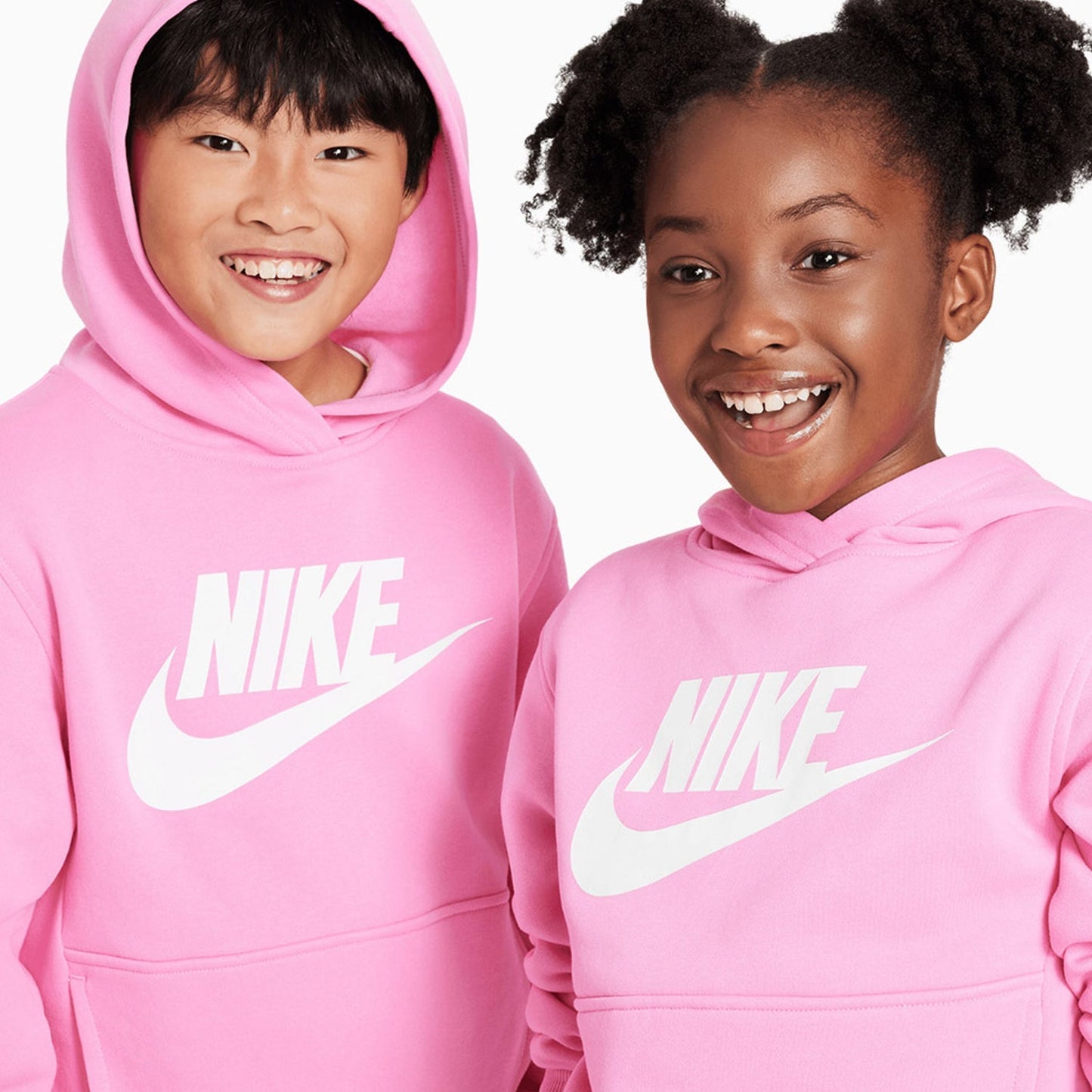 Kid's Sportswear Club Fleece Outfit