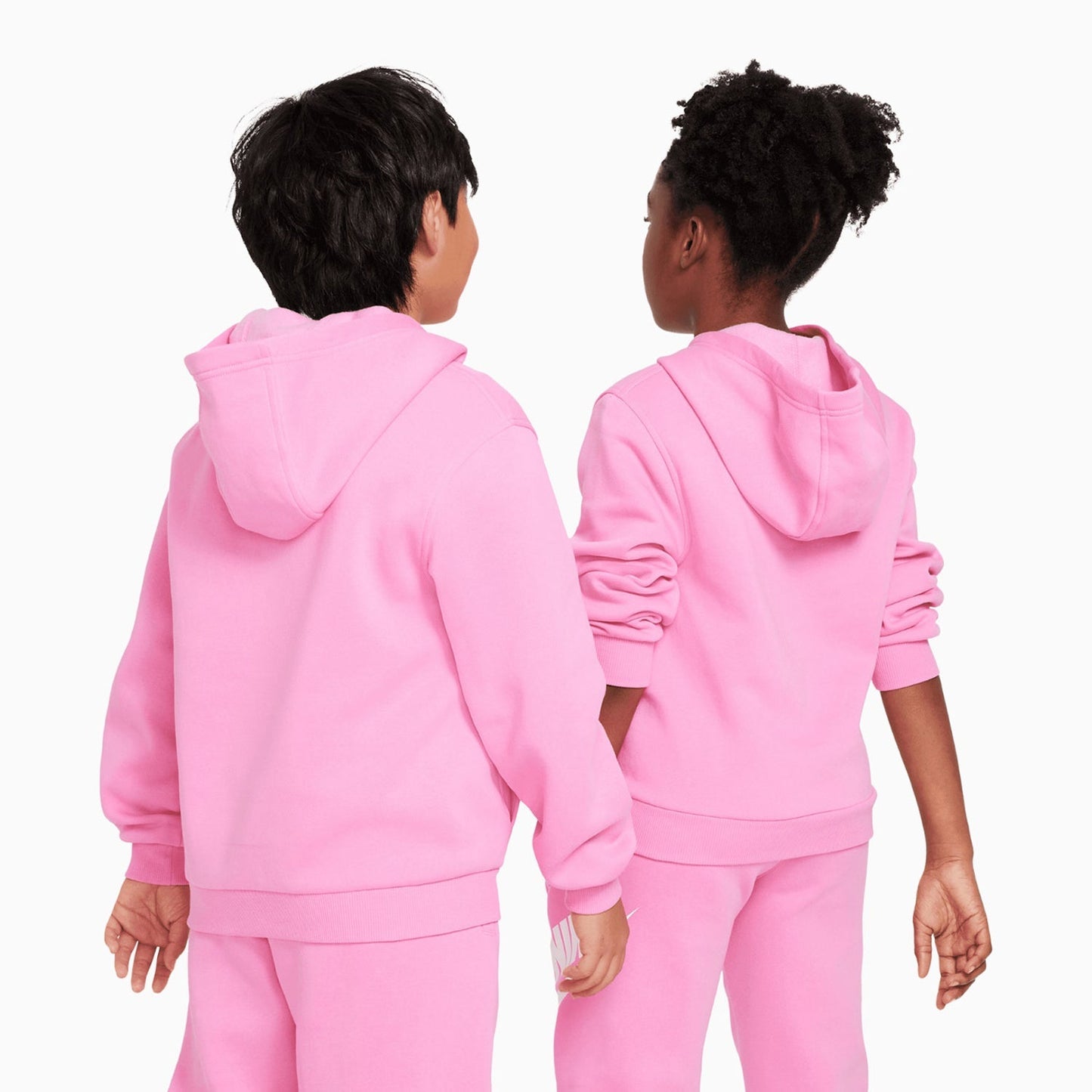 Kid's Sportswear Club Fleece Outfit