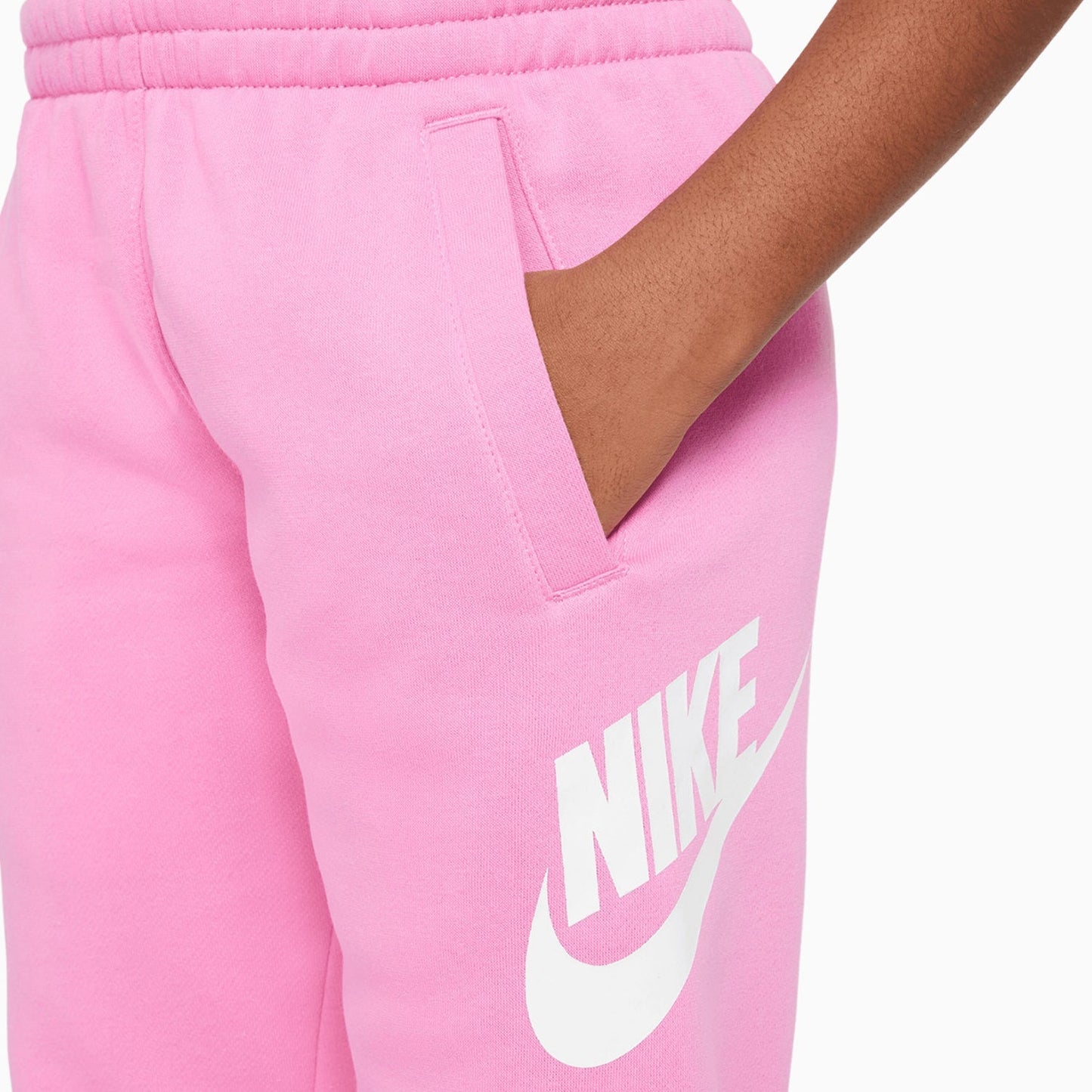 Kid's Sportswear Club Fleece Outfit