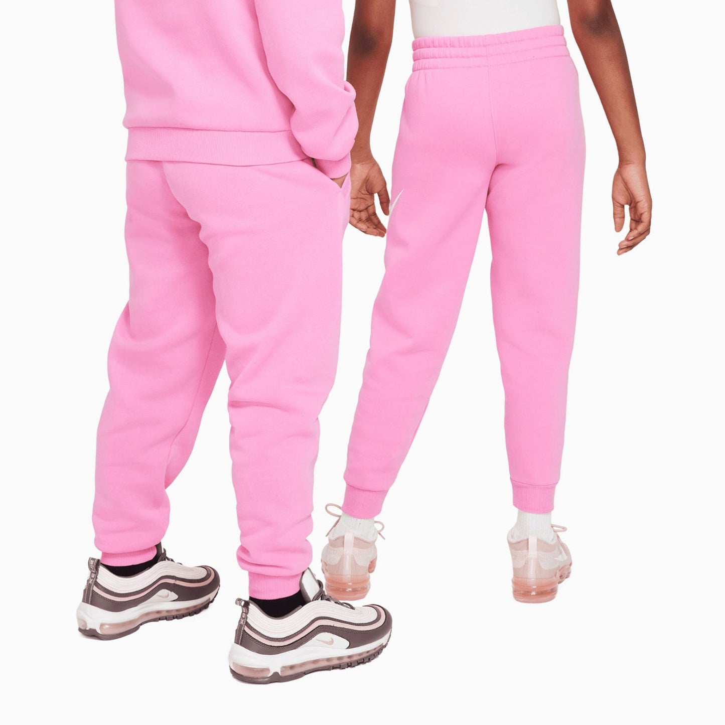 Kid's Sportswear Club Fleece Outfit