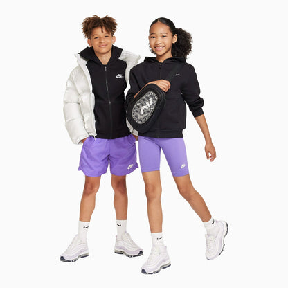 Kid's Sportswear Club Fleece Outfit