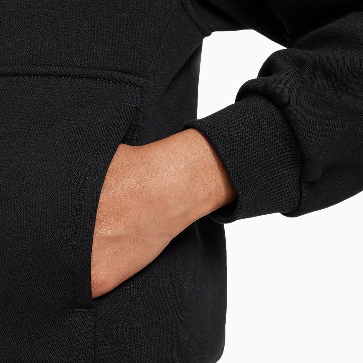 Kid's Sportswear Club Fleece Outfit