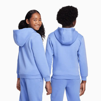 Kid's Sportswear Club Fleece Outfit