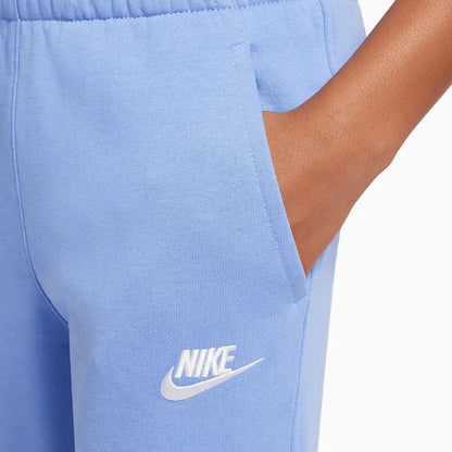 Kid's Sportswear Club Fleece Outfit