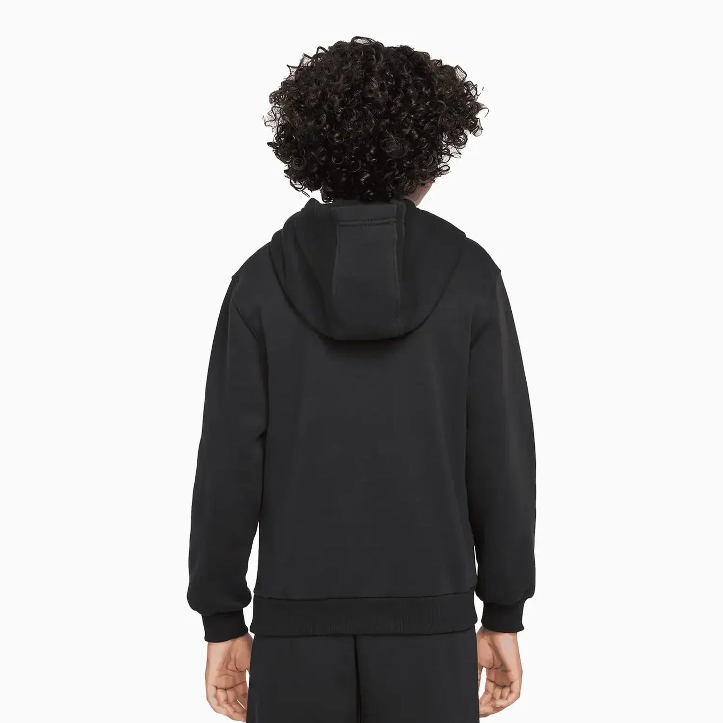 Kid's Sportswear Club Fleece Outfit