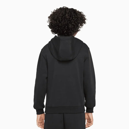 Kid's Sportswear Club Fleece Outfit