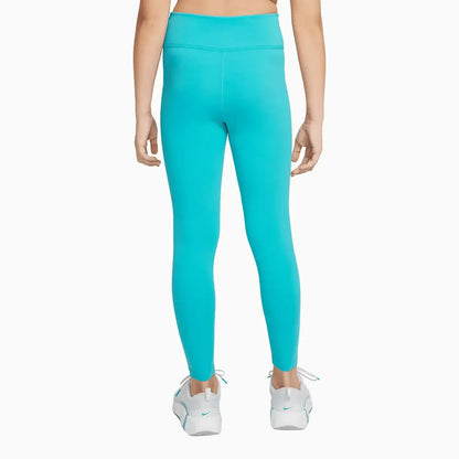 Kid's Sportswear Club Fleeve Outfit