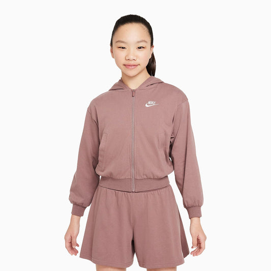 Kid's Sportswear Outfit