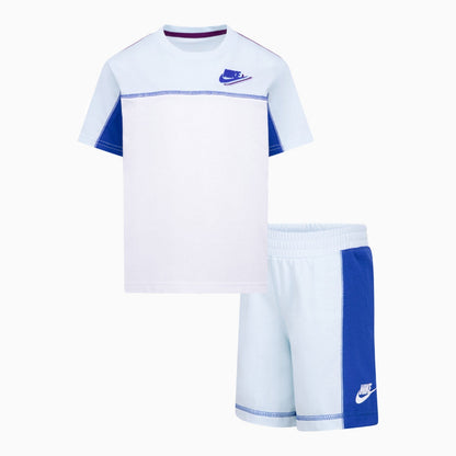 Kid's Sportswear Reimagine 2 Piece Set Outfit