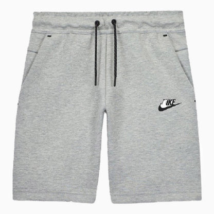 Kid's Sportswear T-Shirt And Shorts Outfit