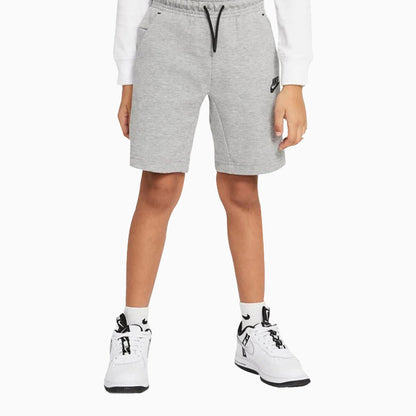 Kid's Sportswear T-Shirt And Shorts Outfit