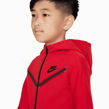 Kid's Sportswear Tech Fleece 2-Piece Tracksuit