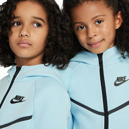 Kid's Sportswear Tech Fleece 2-Piece Tracksuit