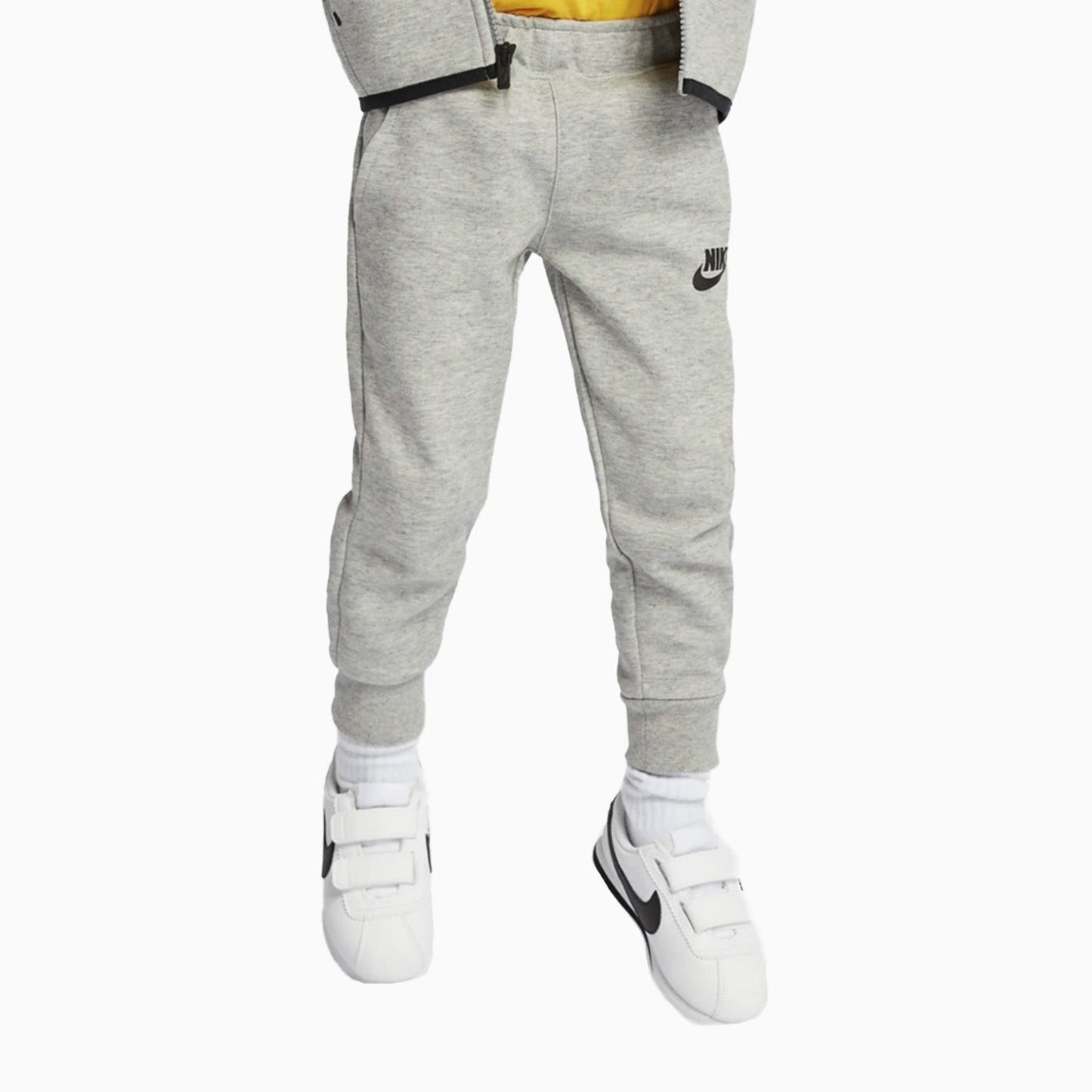 Kid's Sportswear Tech Fleece Essential 2 Piece Set Outfit
