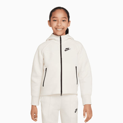 Kid's Sportswear Tech Fleece Tracksuit