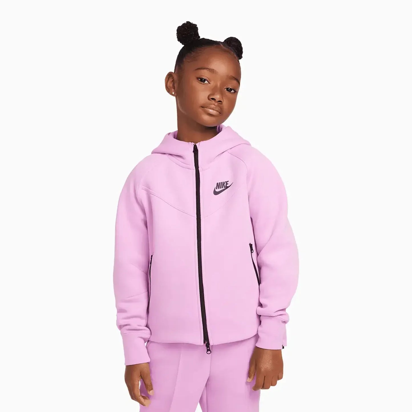 Kid's Sportswear Tech Fleece Tracksuit