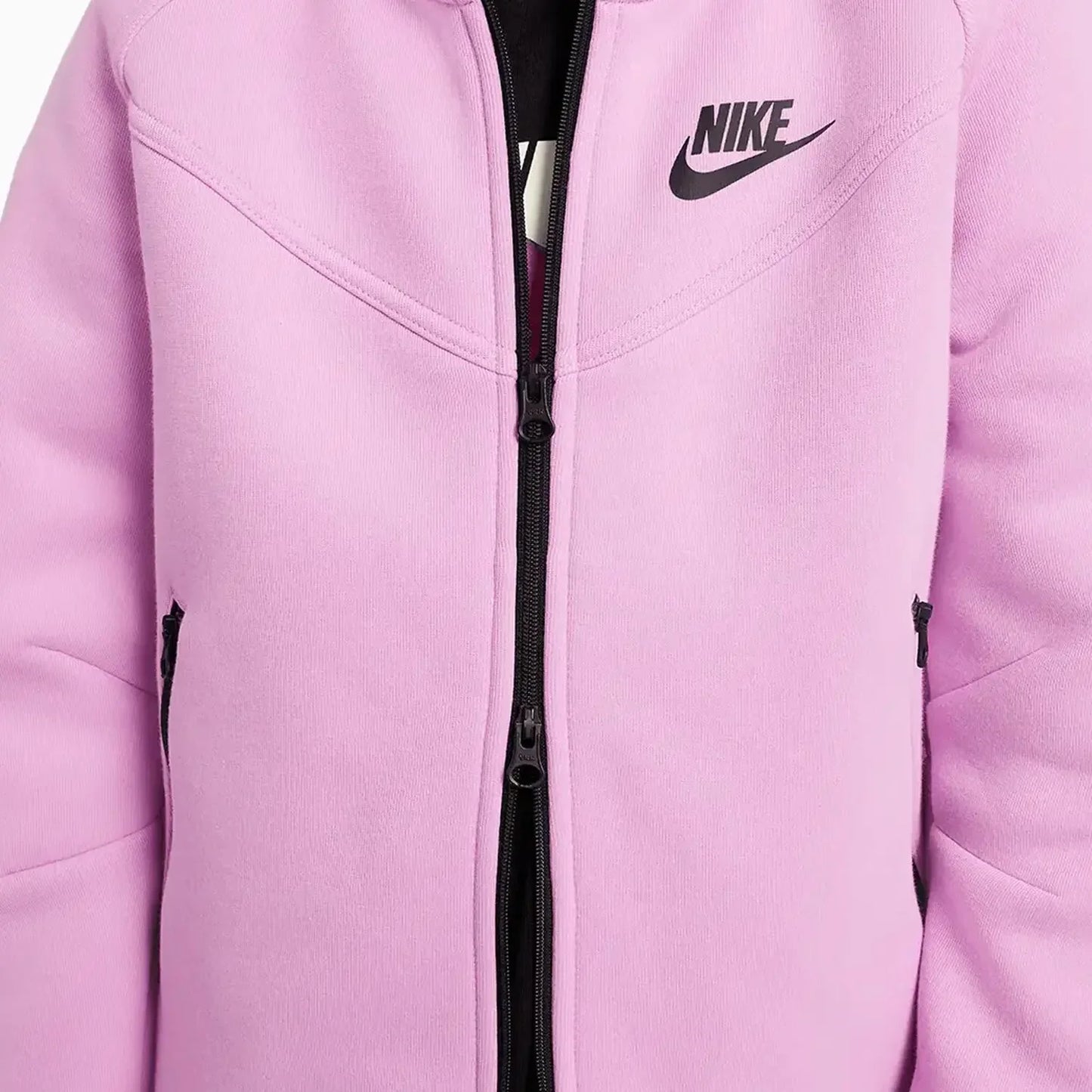 Kid's Sportswear Tech Fleece Tracksuit