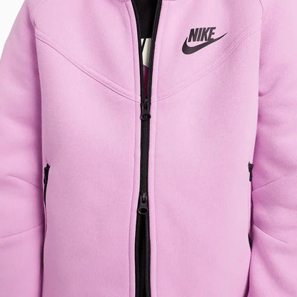 Kid's Sportswear Tech Fleece Tracksuit