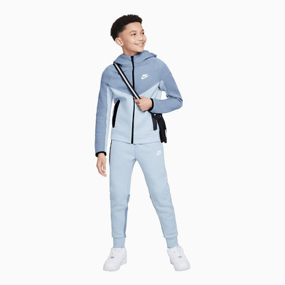 Kid's Sportswear Tech Fleece Tracksuit