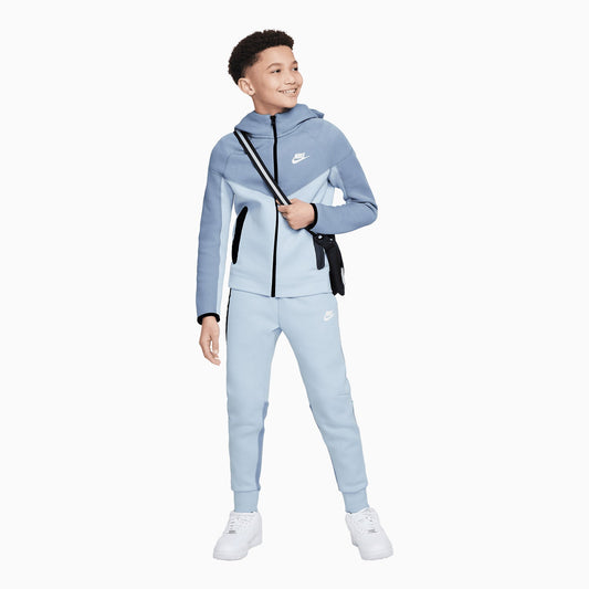 Kid's Sportswear Tech Fleece Tracksuit