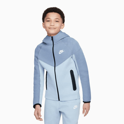 Kid's Sportswear Tech Fleece Tracksuit
