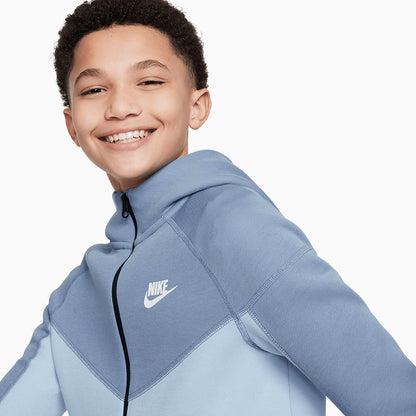 Kid's Sportswear Tech Fleece Tracksuit