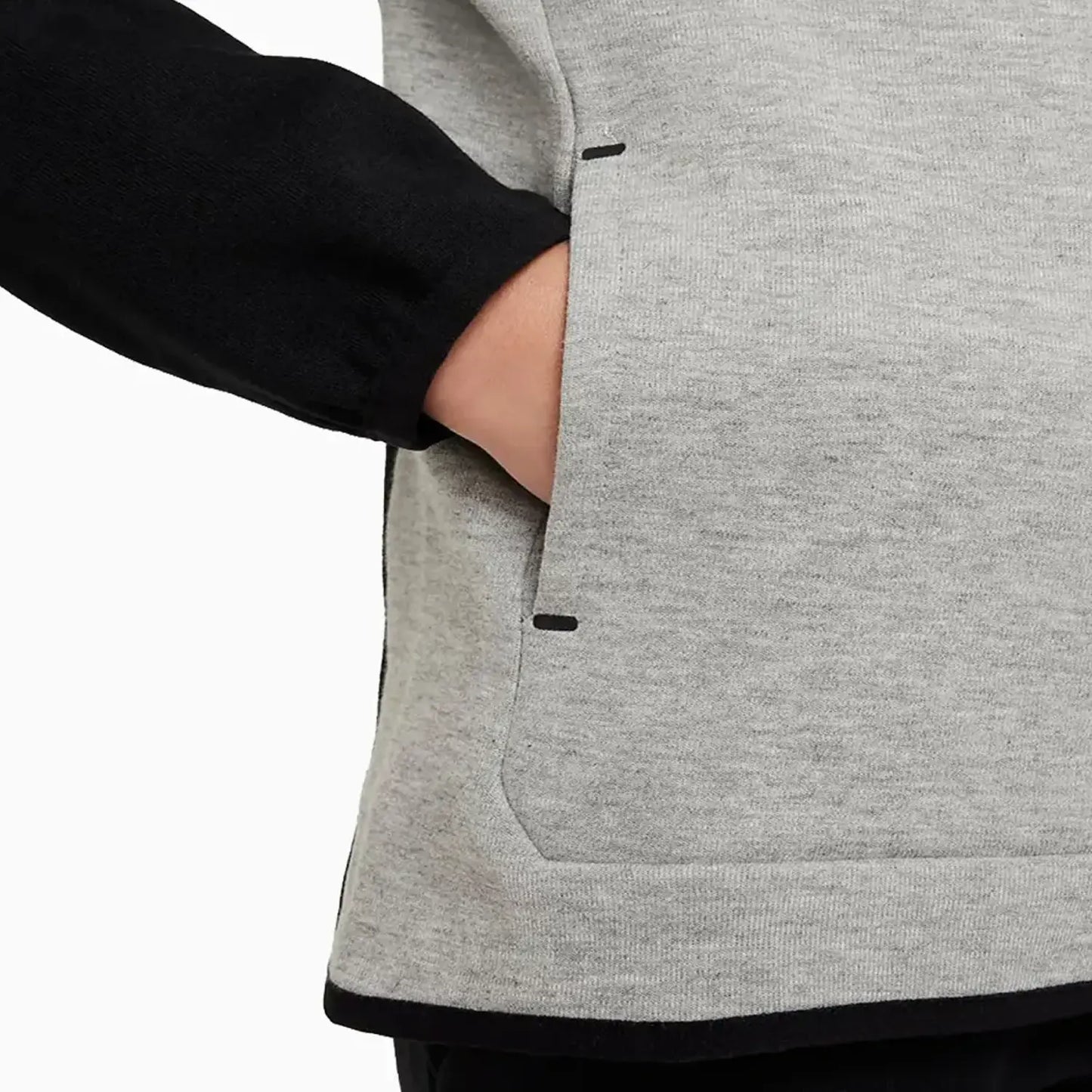 Kid's Sportswear Tech Fleece Outfit
