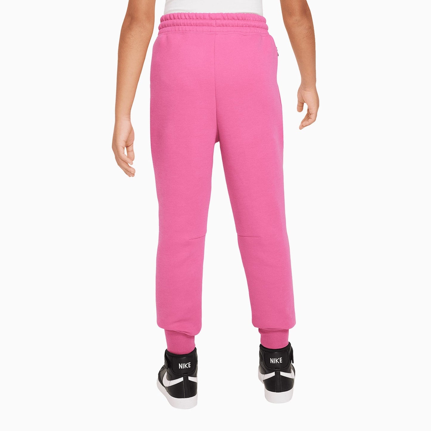 Kid's Sportswear Tech Fleece Tracksuit