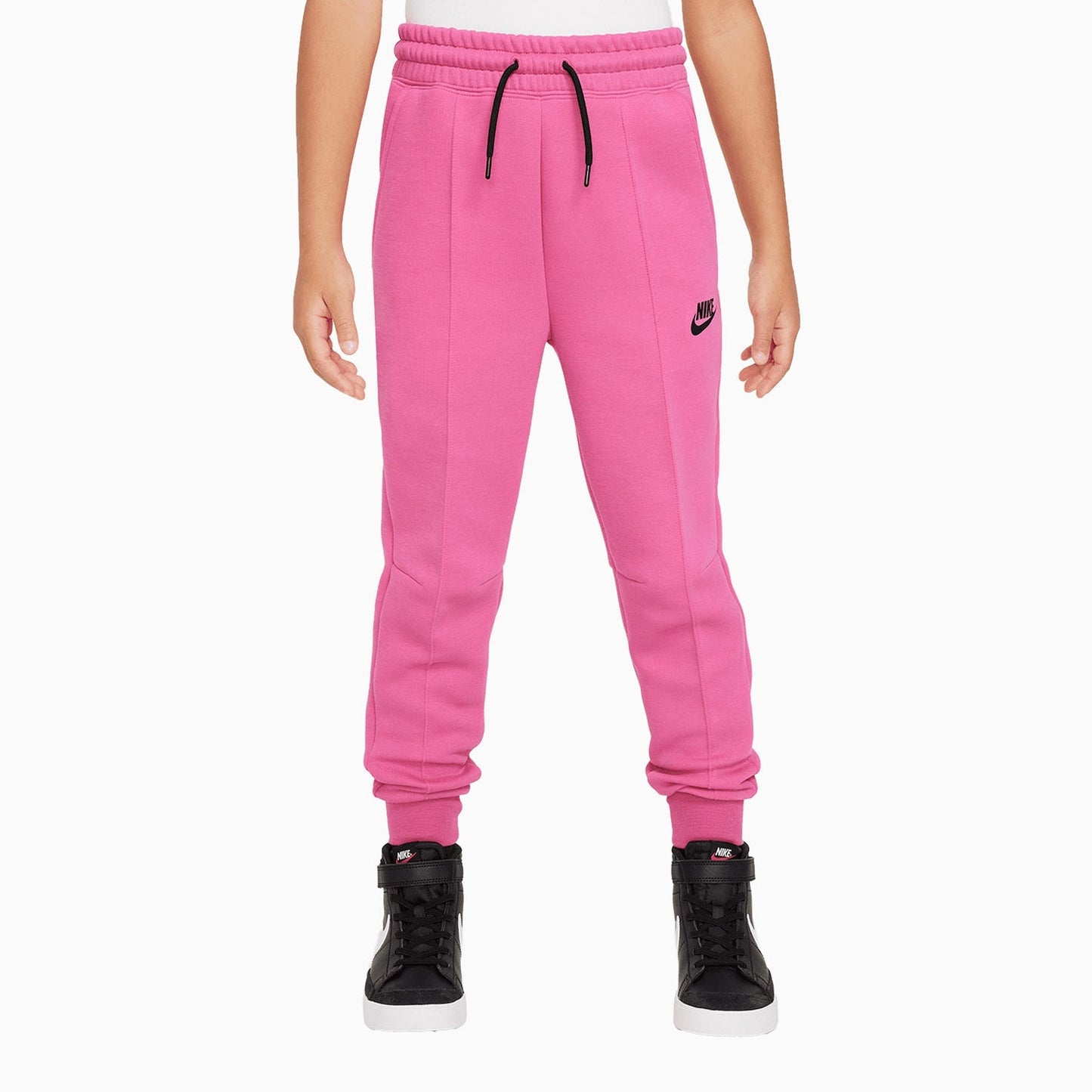 Kid's Sportswear Tech Fleece Tracksuit